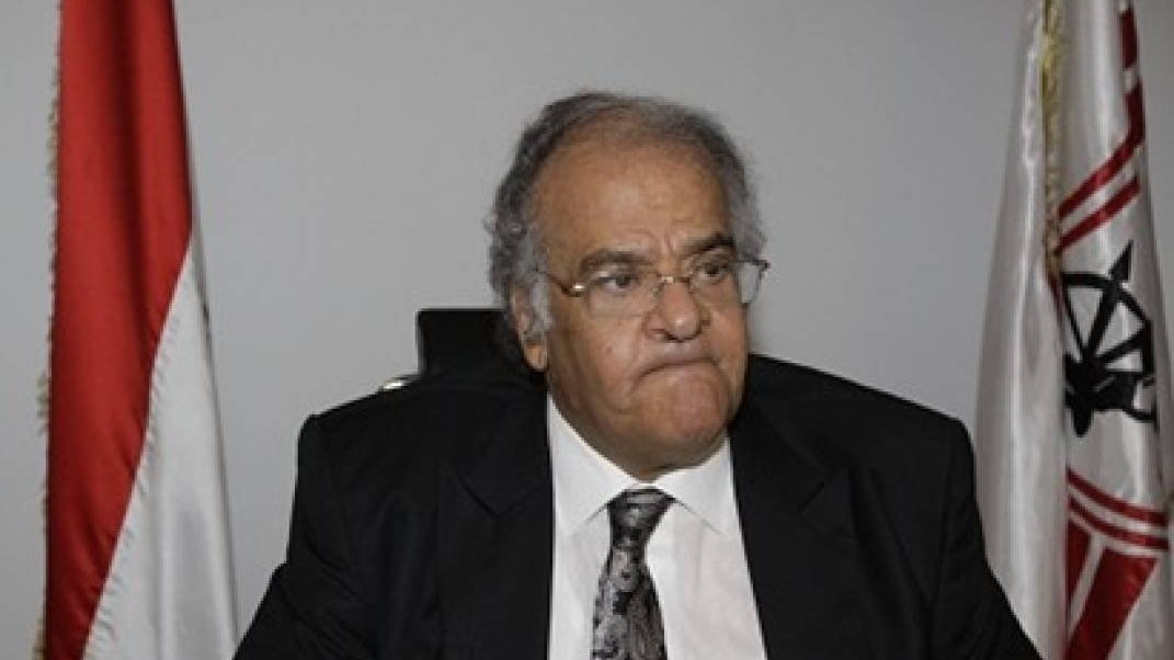 خاص | ممدوح عباس يعود لتقديم الدعم للزمالك من خلال 3 تعاقدات جديدة خاص | ممدوح عباس يعود لتقديم الدعم للزمالك من خلال 3 تعاقدات جديدة