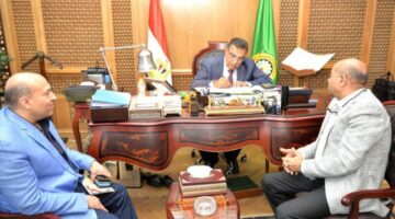 محافظ الدقهلية يعلن نتائج الشهادة الإعدادية 2025 بنسبة نجاح 90.2%