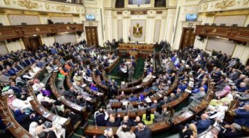مجلس النواب يوافق على تعديل قانون المياه ويعزز العقوبات على حفر الآبار الجوفية بدون ترخيص