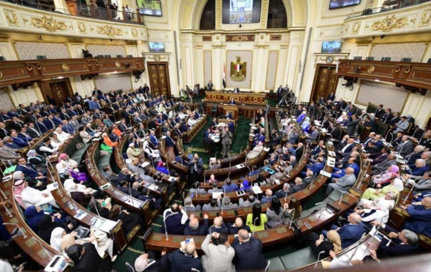 مجلس النواب يوافق على تعديل قانون المياه ويعزز العقوبات على حفر الآبار الجوفية بدون ترخيص