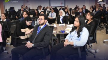 «الحكومة» تُدشن أول نسخة من برنامج «قادة المستقبل» لطلبة الجامعات