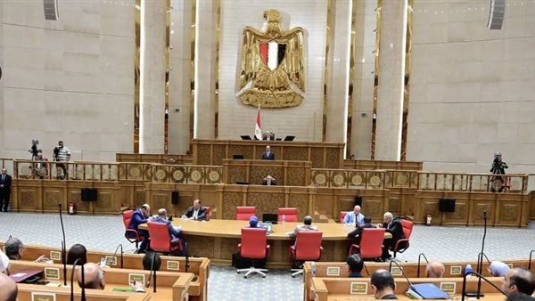 مجلس النواب يقر نهائياً قانون الموارد والمياه مجلس النواب يقر نهائياً قانون الموارد والمياه