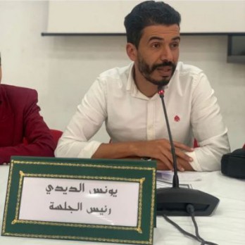 يونس الديدي: إسرائيل من “الضربة الأولى” إلى الاختباء في الملاجئ يونس الديدي: إسرائيل من “الضربة الأولى” إلى الاختباء في الملاجئ