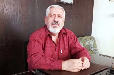 دجوار أحمد أغا: من يتولى السلطة في سوريا… الجولاني أم الشرع؟ دجوار أحمد أغا: من يتولى السلطة في سوريا… الجولاني أم الشرع؟