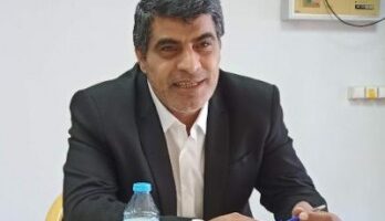 راجي سلطان الزهيري: العراق: حكومة تطلب دعم المحتل وتخون من حررها!