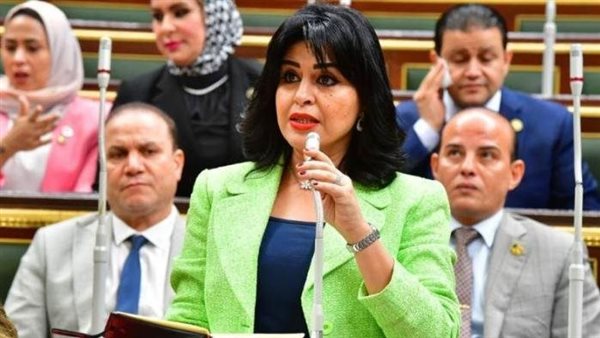 نائبة برلمانية: مبادرة “مصر معكم” تمثل مثالاً إنسانياً ووطنياً لتكريم شهدائنا. نائبة برلمانية: مبادرة “مصر معكم” تمثل مثالاً إنسانياً ووطنياً لتكريم شهدائنا.