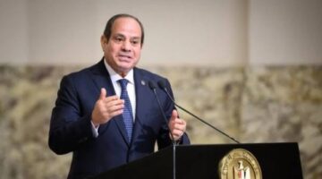 قيادي في حماة الوطن: مشروع “مصر معاكم” يمثل التزام الدولة تجاه أسر الشهداء.