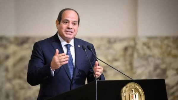 قيادي في حماة الوطن: مشروع “مصر معاكم” يمثل التزام الدولة تجاه أسر الشهداء.