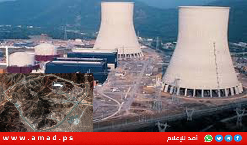الاستخبارات الأميركية: الضربات الإسرائيلية أبطأت البرنامج النووي الإيراني “لبضعة أشهر فقط” الاستخبارات الأميركية: الضربات الإسرائيلية أبطأت البرنامج النووي الإيراني “لبضعة أشهر فقط”