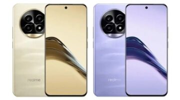 بتصميم حديث.. مميزات هاتف ريلمي Realme 15 Lite الجديد