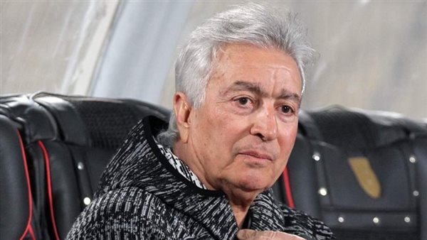 طولان: تشكيلة منتخب “كأس العرب” بعد اختيار الفريق الأساسي طولان: تشكيلة منتخب “كأس العرب” بعد اختيار الفريق الأساسي