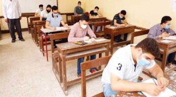 نتيجة الصف الثالث الإعدادي 2025 في محافظة القاهرة متاحة الآن على بوابة التعليم الأساسي.