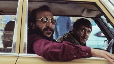 إطلاق فيلم “كان ياما كان في غزة” في جميع أنحاء فرنسا | التفاصيل إطلاق فيلم “كان ياما كان في غزة” في جميع أنحاء فرنسا | التفاصيل