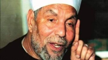 في الذكرى السنوية لوفاة الشيخ الشعراوي.. خلفيات اللحظات الأخيرة في حياة داعية الإسلام الكبير