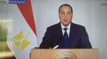 مدبولي: العلاقات بين مصر وصربيا تمتد لأكثر من مئة عام