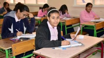 إذا كان ابنك في الصف الثالث الإعدادي.. نسبة القبول للثانوية العامة 2025 في القاهرة