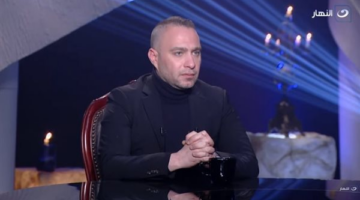 حسام حبيب يقدم توزيعًا حديثًا لأغنية «سيبتك» (فيديو)