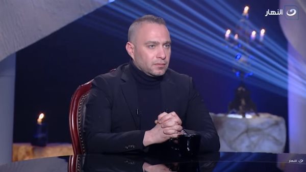 حسام حبيب يقدم توزيعًا حديثًا لأغنية «سيبتك» (فيديو) حسام حبيب يقدم توزيعًا حديثًا لأغنية «سيبتك» (فيديو)