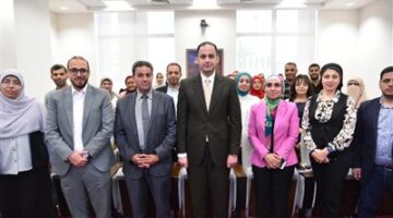نائب وزير الصحة يشارك في بدء ورشة عمل تركز على «التقييم المالي للمشاريع وإعداد دراسات الجدوى»
