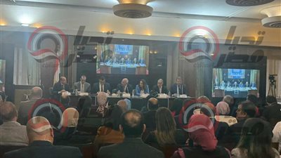 حضور الحكومة.. لجنة الإسكان بمجلس النواب تشرع في مناقشة مشروع الإيجار القديم.. صور حضور الحكومة.. لجنة الإسكان بمجلس النواب تشرع في مناقشة مشروع الإيجار القديم.. صور