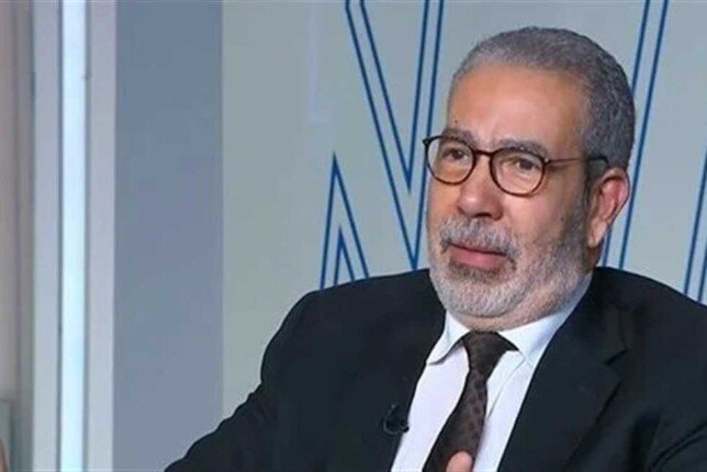 مدحت العدل لـ«الأسبوع» حول أفلام عيد الأضحى 2025: مسألة محبطة للغاية مدحت العدل لـ«الأسبوع» حول أفلام عيد الأضحى 2025: مسألة محبطة للغاية