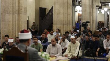 مدير الأزهر: ينبه الشباب حول مخاطر التعرض لصراعات الهوية الفكرية