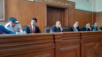 حكم صارم على 8 متهمين في قتل سيدة وإخفاء جثتها داخل حقيبة في البحر الأحمر