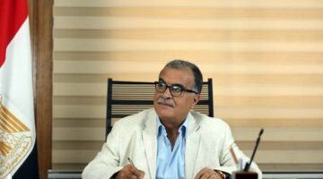 رئيس حزب “الحرية المصري”: نحن نشارك في انتخابات “الشيوخ والنواب” لاستحواذ على معظم المقاعد الفردية.