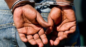 اعتقال عراقى في ألمانيا للاشتباه بارتباطه بتنظيم داعش