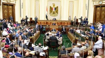 تأجيل الجلسة العامة لمجلس النواب إلى يوم الأحد 29 يونيو.