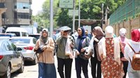 رابط للاستعلام عن نتائج شهادة الإعدادية في كفر الشيخ 2025 باستخدام رقم الجلوس
