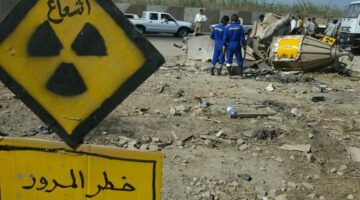العراق يتحرك استباقاً للتأثير الإيراني