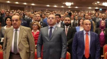 أمين تنظيم “حماة الوطن” يوضح استعدادات انتخابات الشيوخ: لدينا فرق مؤهلة للمنافسة بفعالية