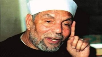 دعاء تلبية الطلبات الذي نصح به الشيخ الشعراوي.. لا تفوتوه