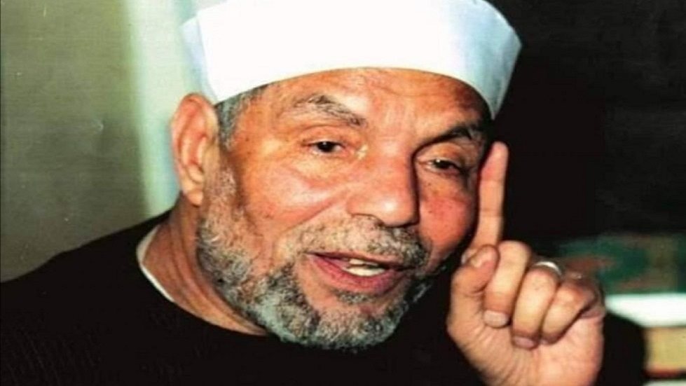 دعاء تلبية الطلبات الذي نصح به الشيخ الشعراوي.. لا تفوتوه دعاء تلبية الطلبات الذي نصح به الشيخ الشعراوي.. لا تفوتوه
