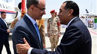 مدبولي: زيارة رئيس وزراء صربيا إلى مصر تفتح آفاق جديدة للعلاقات الثنائية