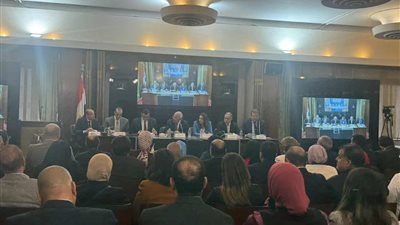 مستشار رئيس البرلمان: يحق للمجلس التدخل قانونياً لإلغاء قوانين الإيجار القديم الاستثنائية. مستشار رئيس البرلمان: يحق للمجلس التدخل قانونياً لإلغاء قوانين الإيجار القديم الاستثنائية.