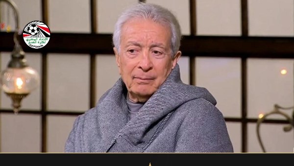 طولان: لا توجد أسماء لاعبين محتملين للانضمام إلى منتخب “كأس العرب” طولان: لا توجد أسماء لاعبين محتملين للانضمام إلى منتخب “كأس العرب”
