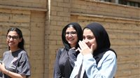انتهاء امتحانات المواد غير المضافة للمجموع لطلاب الثانوية العامة 2025.. وبدء امتحانات «الأساسية» يوم الأحد