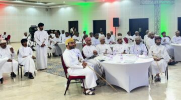 ملتقى اقتصادي لتعزيز ودعم رواد الأعمال في ولاية ثمريت