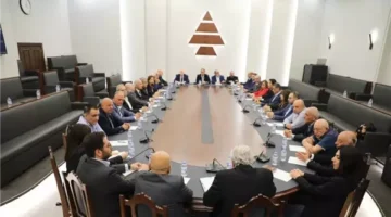 الكتائب: ضرورة اتخاذ خطوات سيادية واضحة لحماية لبنان!