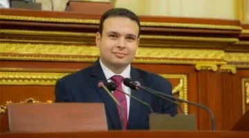 النائب عبدالمنعم إمام يرفض الميزانية العامة