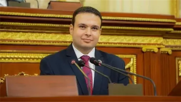 النائب عبدالمنعم إمام يرفض الميزانية العامة النائب عبدالمنعم إمام يرفض الميزانية العامة