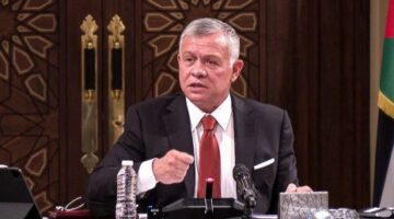 الأردن: العالم تخلى عن غزة وهجمات إسرائيل على إيران قد تؤدي إلى تصعيد خطير