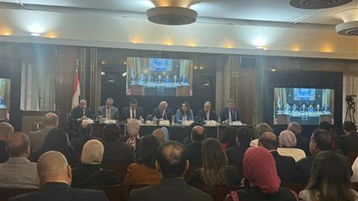 الوزير محمود فوزي: 7 سنوات مدة كافية لإخلاء وحدات الإيجار القديم.. ومشروع القانون الجديد يعود بالنفع على الجميع الوزير محمود فوزي: 7 سنوات مدة كافية لإخلاء وحدات الإيجار القديم.. ومشروع القانون الجديد يعود بالنفع على الجميع