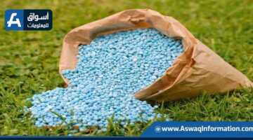وزارة الزراعة تعلن عن توفر الأسمدة في الجمعيات الزراعية ووجود مخزون استراتيجي يبلغ 250 ألف طن