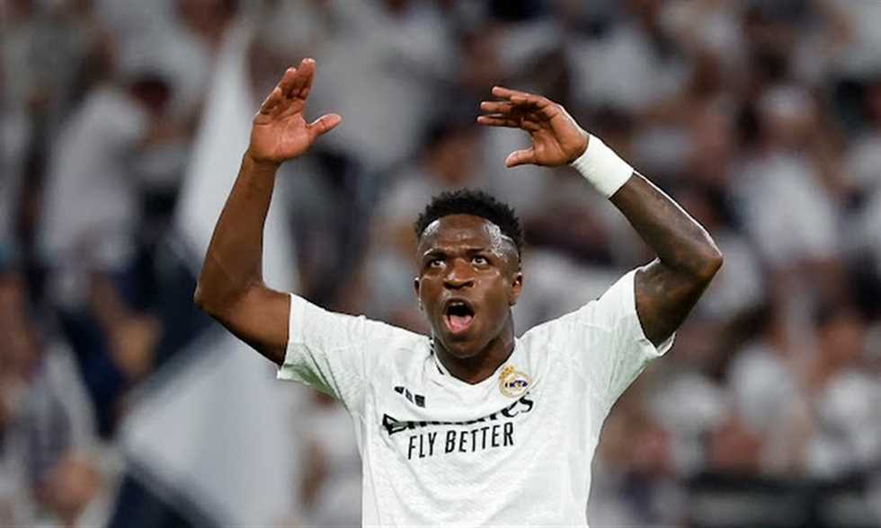 الرئيس التنفيذي للهلال: لم نقم بالتواصل مع فينيسيوس جونيور الرئيس التنفيذي للهلال: لم نقم بالتواصل مع فينيسيوس جونيور