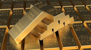 شركة أتون ريسورسز الكندية تعتزم إنشاء مصنع للذهب في مصر باستثمار يصل إلى 60 مليون دولار