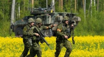 مقتل 15 شخصاً على الأقل جراء هجمات روسية على كييف ومدن أوكرانية أخرى