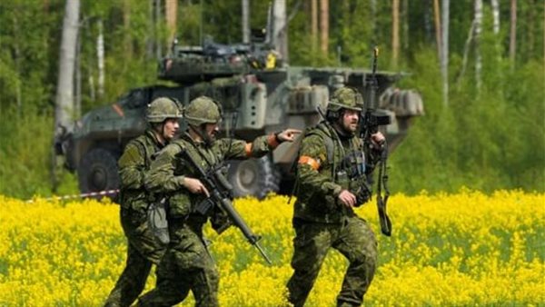 مقتل 15 شخصاً على الأقل جراء هجمات روسية على كييف ومدن أوكرانية أخرى مقتل 15 شخصاً على الأقل جراء هجمات روسية على كييف ومدن أوكرانية أخرى
